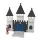 Preview: Castle anthracite/blue as a tonie shelf, tonie box