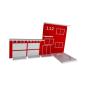 Preview: Fire station as a tonie shelf, tonie box