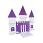 Preview: Castle Purple as a tonie shelf, tonie box