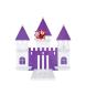 Preview: Castle Purple as a tonie shelf, tonie box