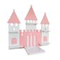 Preview: Castle Pink as a tonie shelf, tonie box